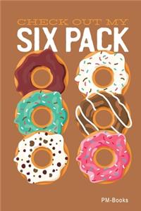 Check Out My Six Pack