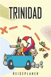 Trinidad Reiseplaner