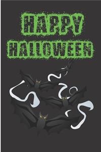 Happy Halloween