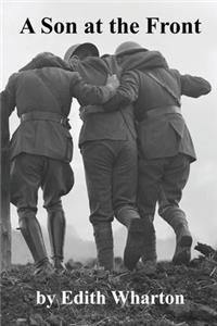 A Son at the Front