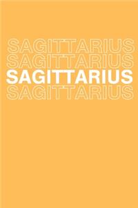 Sagittarius