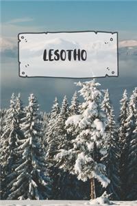 Lesotho