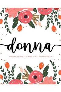 Donna