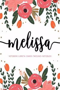 Melissa
