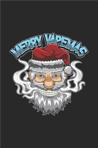 Merry Vapemas