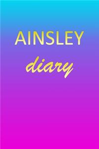 Ainsley