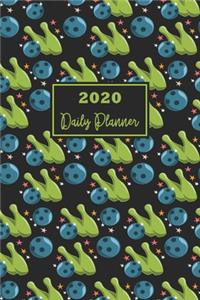 2020 Daily Planner