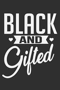 Black And Gifted