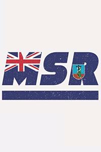 Msr