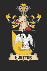 Huetter