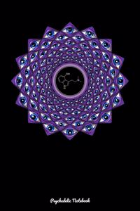 Psychedelic Notebook