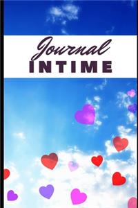 Journal Intime
