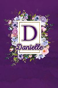 D - Danielle