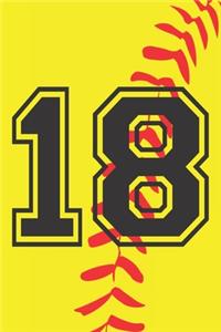 18 Journal