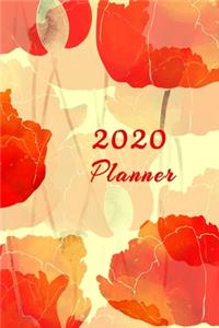 2020 Planner