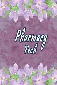 Pharmacy Tech