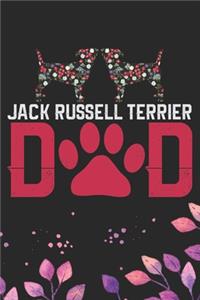 Jack Russell Terrier Dad