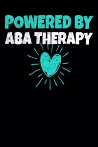 Powered By ABA Therapy