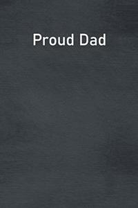 Proud Dad