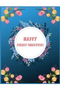Happy Merry Christmas