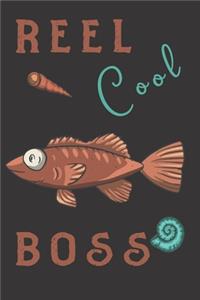 Reel cool boss