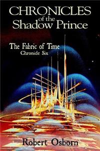 Chronicles of the Shadow Prince