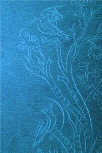 Dove Notebook