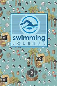 Swimming Journal