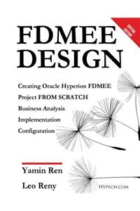 FDMEE Design