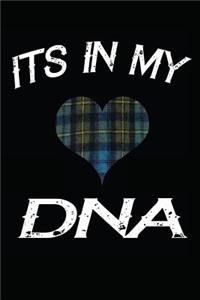 It's in My DNA