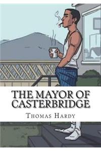 The Mayor of Casterbridge