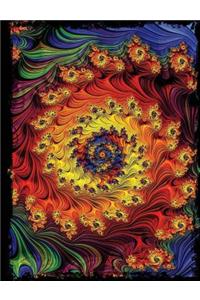 Composition Notebook - College Ruled, 100 Sheets