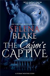 The Cajun's Captive