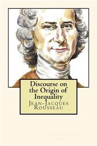 Discourse on the Origin of Inequality