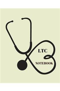 LTC Notebook