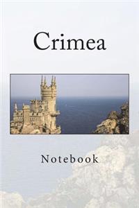 Crimea: Notebook