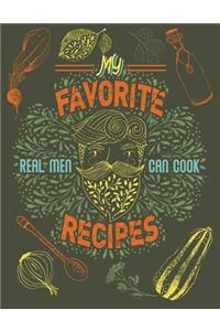 My Favorite Recipes