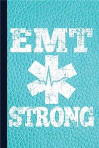 EMT Strong
