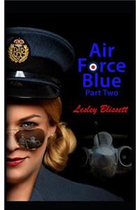 Air Force Blue