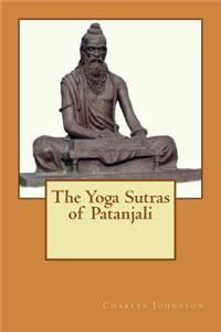 The Yoga Sutras of Patanjali