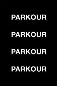 Parkour