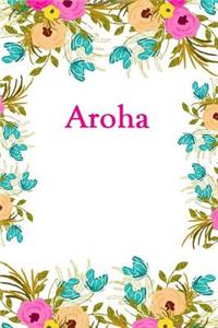 Aroha