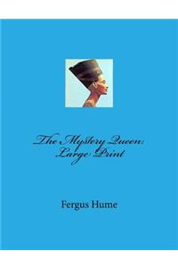 The Mystery Queen