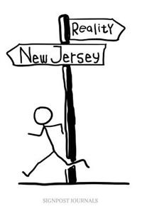 Reality New Jersey