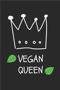 Vegan Queen