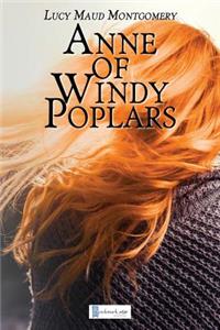 Anne of Windy Poplars