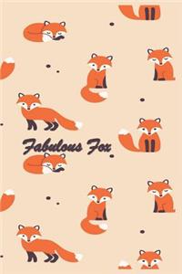 Fabulous Fox