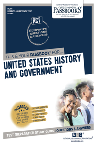 United States History and Government (Rct-6)