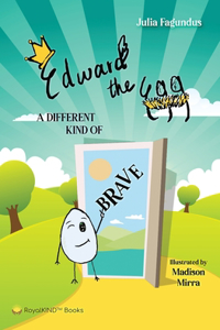 Edward the Egg