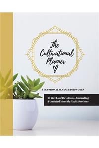 The Cultivational Planner